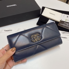 Chanel Wallet Purse